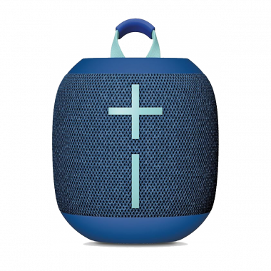 Logitech Ultimate Ears WONDERBOOM 4 - Blue