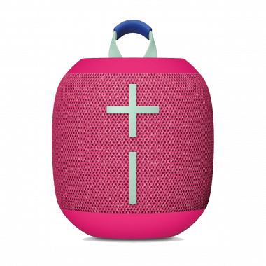 Logitech Ultimate Ears WONDERBOOM 4 - Pink
