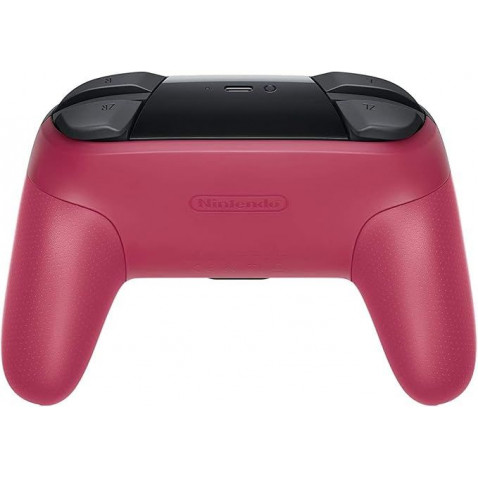 Nintendo Pro Controller Xenoblade Chronicles 2 Edition