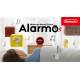 Nintendo Sound Clock: Alarmo