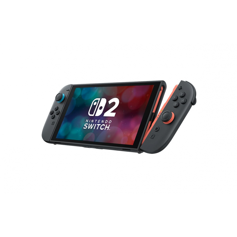 Nintendo Switch 2 + Mario Kart World