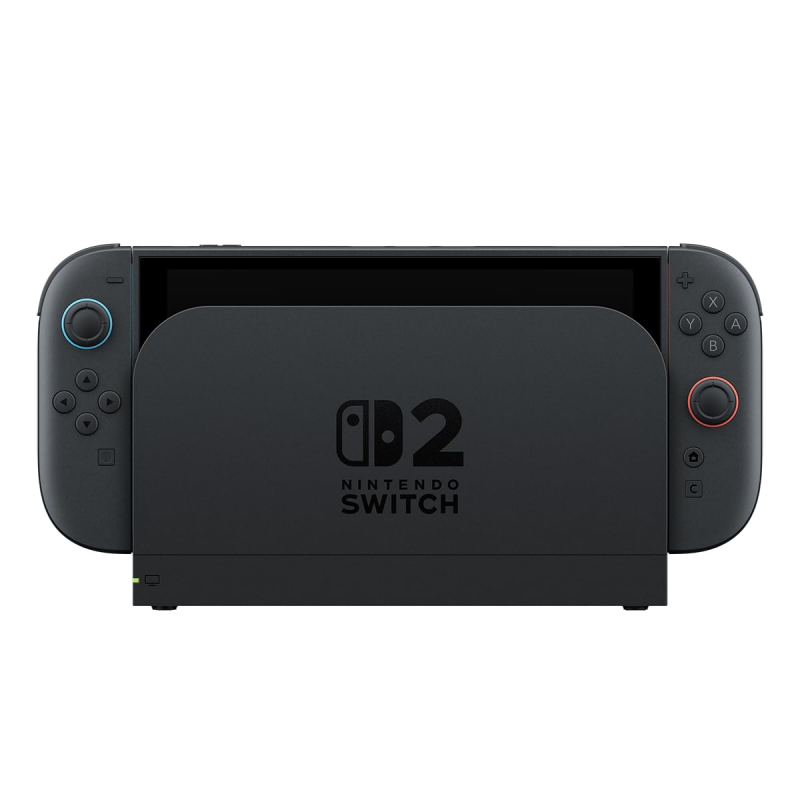 Nintendo Switch 2 + Mario Kart World