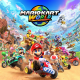 Nintendo Switch 2 + Mario Kart World