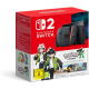 Nintendo Switch 2 + Pokemon Legends: Z-A bundle
