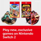 Nintendo Switch 2 + Pokemon Legends: Z-A bundle