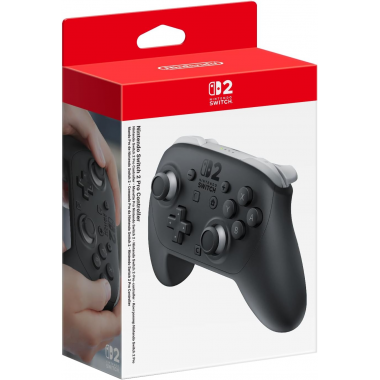 Nintendo Switch 2 Pro Controller