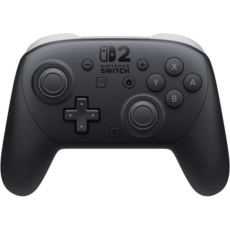 Nintendo Switch 2 Pro Controller