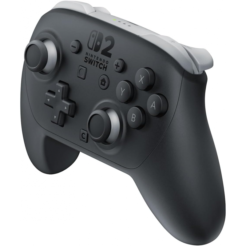 Nintendo Switch 2 Pro Controller