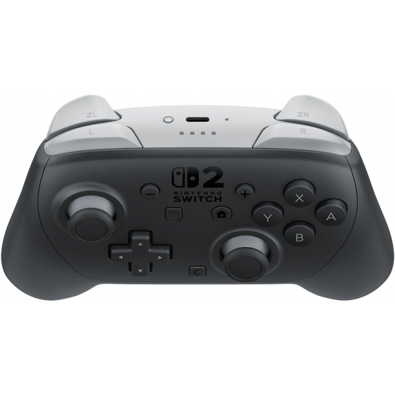 Nintendo Switch 2 Pro Controller