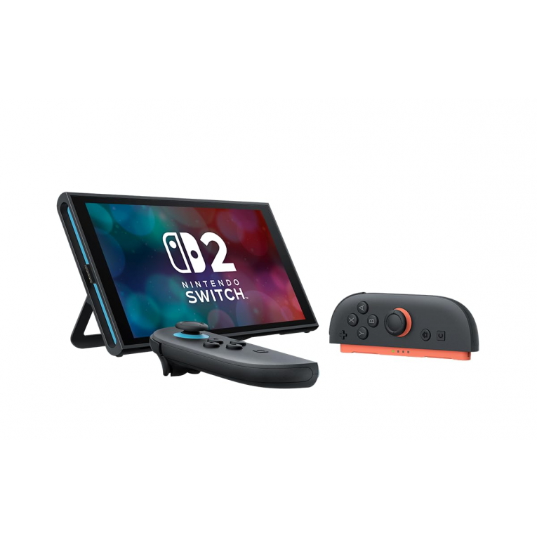 Nintendo Switch 2 Console