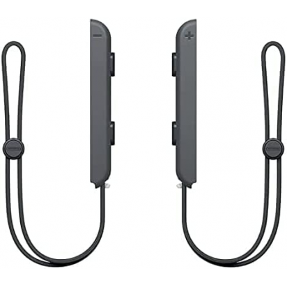 Nintendo Switch Joy-Con (Left & Right, Wireless)  - Neon Purple/Neon Orange