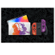 Nintendo Switch OLED Pokemon Scarlet and Violet Limited Edition Console