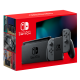 Nintendo Switch Console - Grey (Latest Model)