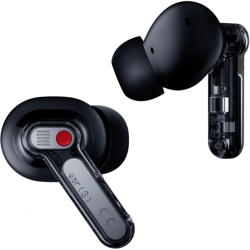Nothing Ear (3) Wireless Earbuds - Black