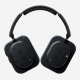 Nothing Headphone (1) Wireless Over Ear Headphones with Active Noise Cancelling - Black