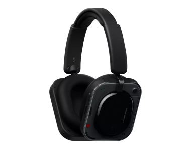 Nothing Headphone (a) Wireless Over-Ear Headphones - Black