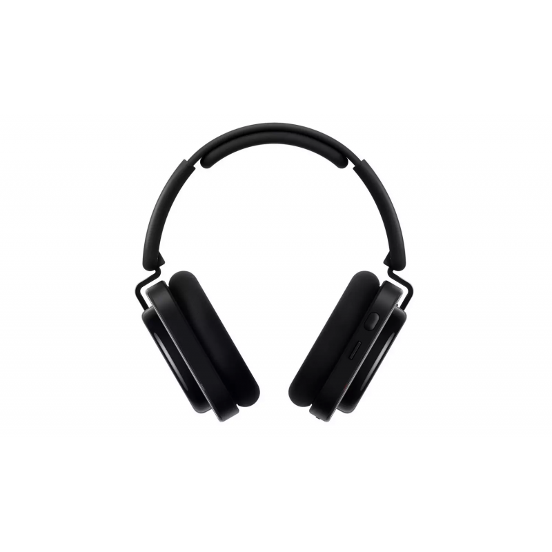 Nothing Headphone (a) Wireless Over-Ear Headphones - Black