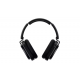 Nothing Headphone (a) Wireless Over-Ear Headphones - Black