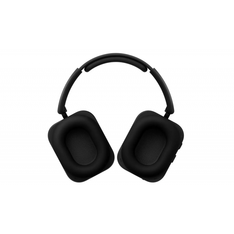 Nothing Headphone (a) Wireless Over-Ear Headphones - Black
