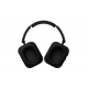 Nothing Headphone (a) Wireless Over-Ear Headphones - Black