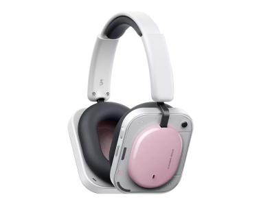 Nothing Headphone (a) Wireless Over-Ear Headphones - Pink
