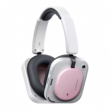 Nothing Headphone (a) Wireless Over-Ear Headphones - Pink