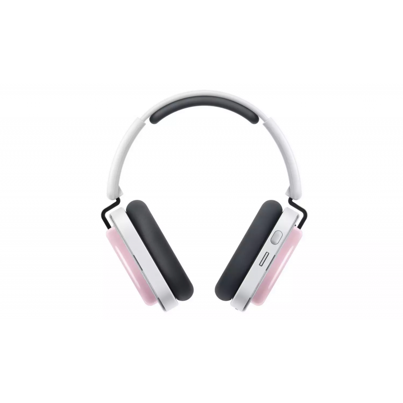Nothing Headphone (a) Wireless Over-Ear Headphones - Pink