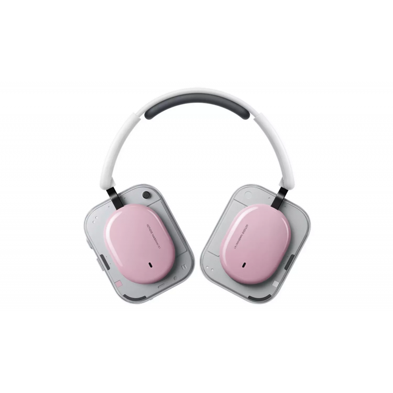Nothing Headphone (a) Wireless Over-Ear Headphones - Pink