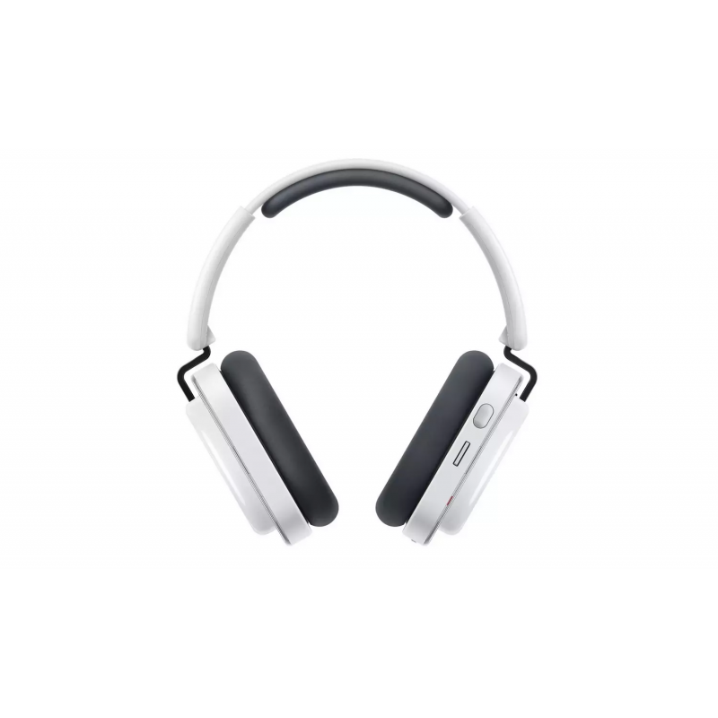 Nothing Headphone (a) Wireless Over-Ear Headphones - White
