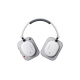 Nothing Headphone (a) Wireless Over-Ear Headphones - White
