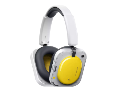 Nothing Headphone (a) Wireless Over-Ear Headphones - Yellow