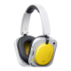 Nothing Headphone (a) Wireless Over-Ear Headphones - Yellow