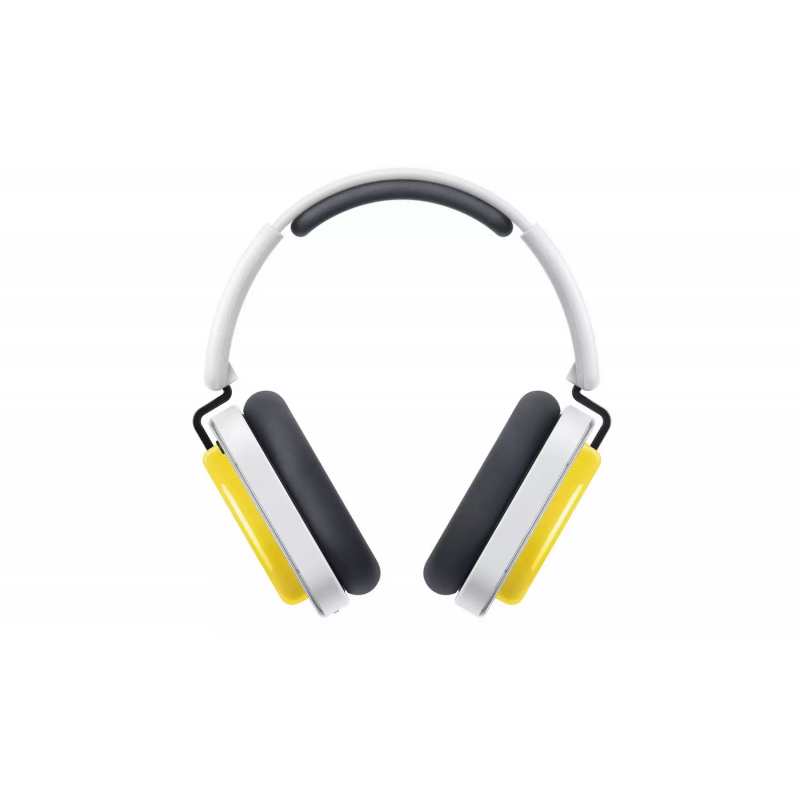Nothing Headphone (a) Wireless Over-Ear Headphones - Yellow