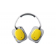 Nothing Headphone (a) Wireless Over-Ear Headphones - Yellow