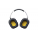 Nothing Headphone (a) Wireless Over-Ear Headphones - Yellow