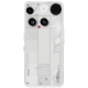 Nothing Phone (3) 12+256GB - White
