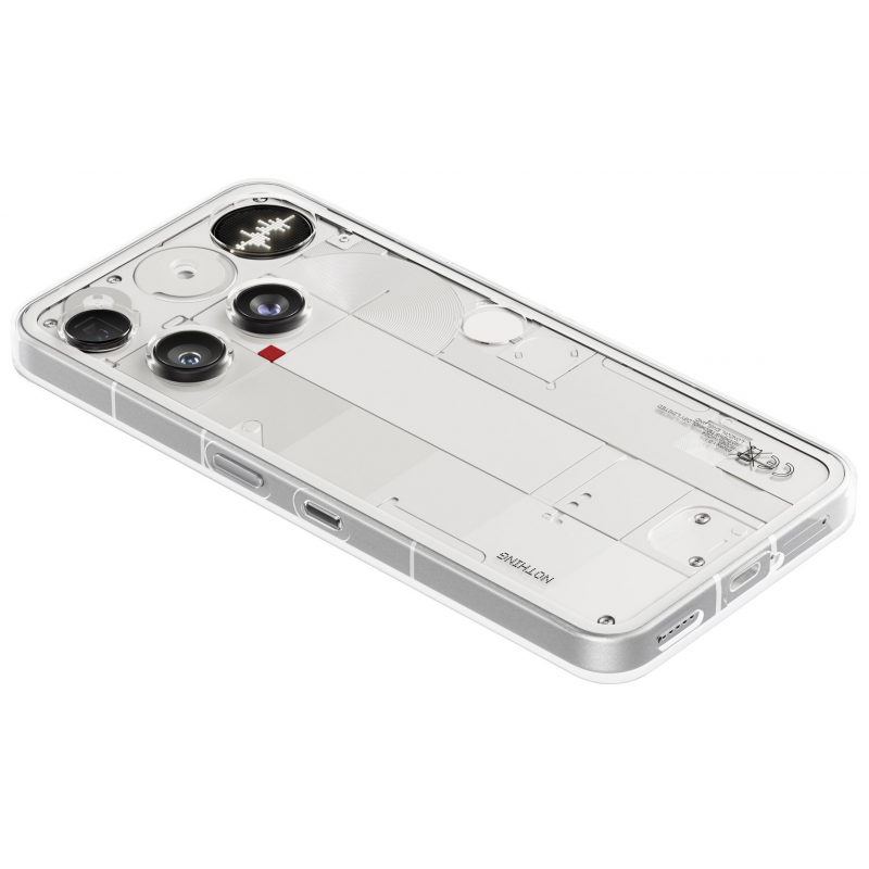 Nothing Phone (3) 12+256GB - White