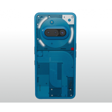 Nothing Phone 3a 12+256gb - Blue