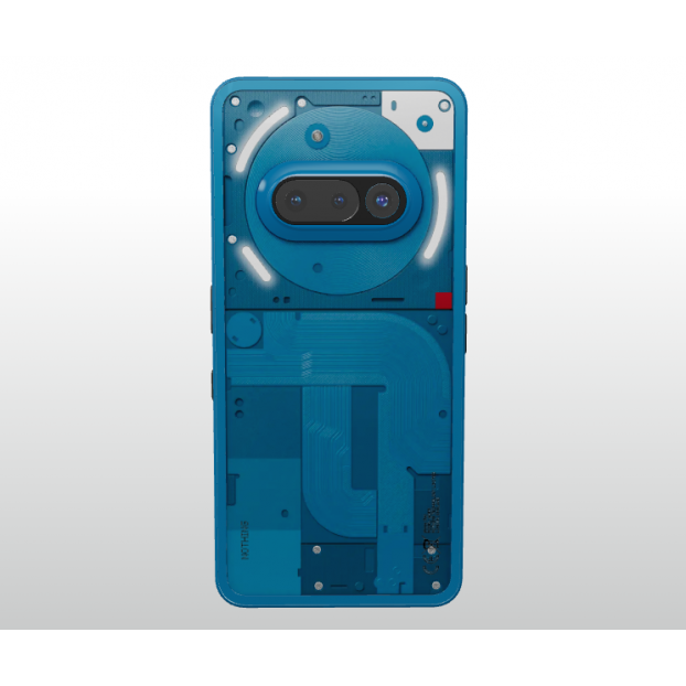 Nothing Phone 3a 8+128gb - Blue