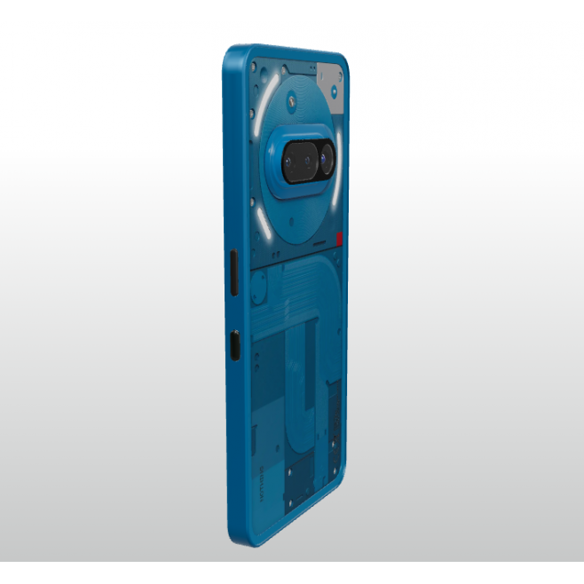 Nothing Phone 3a 8+128gb - Blue