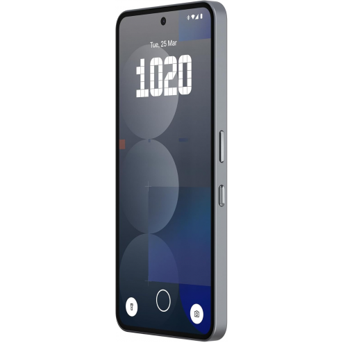 Nothing Phone 3a Pro 12+256gb - Grey