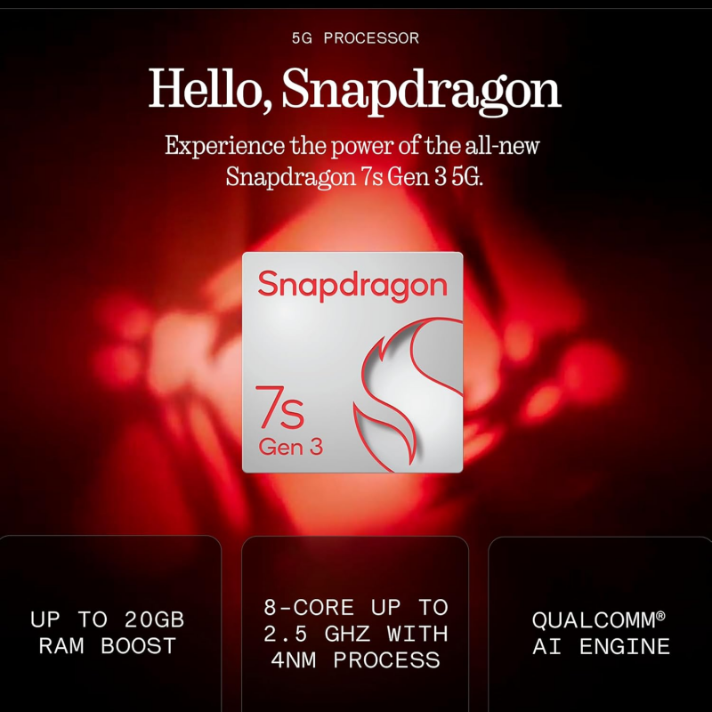 Nothing Phone 3a Pro 12+256gb - Grey