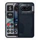 Nothing Phone (4a) 5G Smartphone (12GB+256GB) - Black