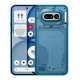 Nothing Phone (4a) 5G Smartphone (12GB+256GB) - Blue