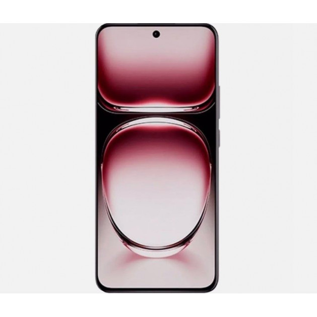 Oppo Reno 12 5G Smartphone (12GB+256GB) - Matte Brown