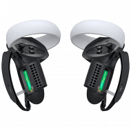 Controller Cover for Oculus Quest 2 - Black