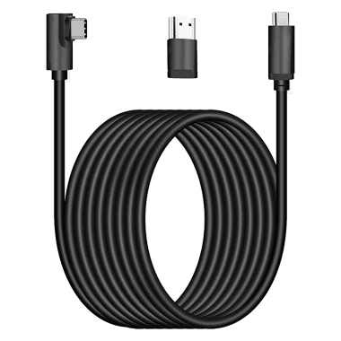 Link Cable (5m, High Speed Data Transfer) for Oculus Meta Quest 2