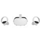 Meta Quest 2 - All-in-One  Virtual Reality VR Headset - 128GB