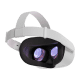 Meta Quest 2 - All-in-One  Virtual Reality VR Headset - 128GB