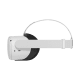 Meta Quest 2 - All-in-One  Virtual Reality VR Headset - 128GB